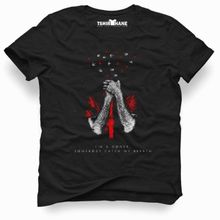 Tshirthane Twenty One Pilots Blurryface Bird Siyah Erkek T-shirt