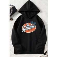 Tshirthane Unisex Baskılı Sweatshirt