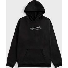 Tshirthane Unisex K.Atatürk imza Baskılı Sweatshirt