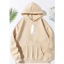 Tshirthane Unisex Tüy Baskılı Sweatshirt