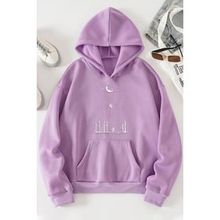 Tshirthane Unisex Uzay Temalı Sweatshirt