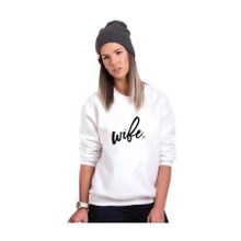 Tshirthane Wife Hubs 2'li Sevgili T-shirt