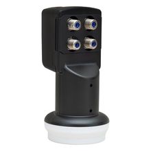 T&Smart 0.1dB Ultra HD 4K Universal Dörtlü Santral Lnb