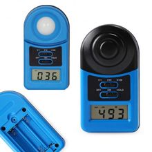 TT T-Echni-C LX-1010 Lüxmetre Dijital Mini Işık Aydınlık Ölçer