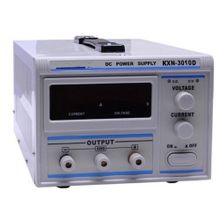 TT-Technic KXN 3010D 30V 10A Ayarlı Switch Mode DC Güç Kaynağı