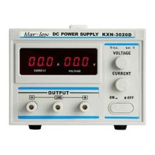 TT-Technic KXN 3020D 30V 20A Switch Mode Ayarlı DC Güç Kaynağı