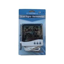 TT Technic TH060H Termometre