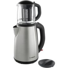 TTA5603 Çay Makinesi - Gri