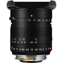 Ttartisan 21 mm F/1.5 Sony E Mount Lens
