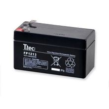 Ttec 12Volt 1,3 Amper Akü