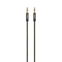 Ttec 2AK01 Siyah 1 mt 3.5 mm Stereo Premium Ses Kablosu