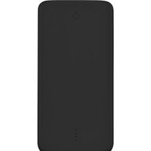 Ttec 2BB133S PowerSlim 10000 mAh 2.1A-2.1AÇift Çıkışlı Taşınabilir Şarj Cİhazı Siyah
