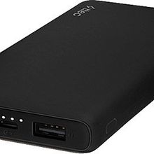 Ttec 2BB135S Siyah Slım 10.000mAh Powerbank