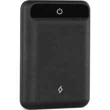 Ttec 2BB136S Recharger Mini Siyah 10000mAh Powerbank