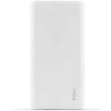 Ttec 2BB156S 10.000 mAh Siyah Taşınabilir Şarj Cihazı