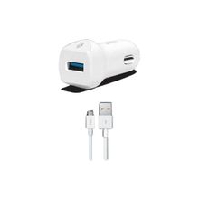 Ttec 2CKQC01C Speed Charger QC 3.0 Araç Şarj Aleti ve Type-C Kablo