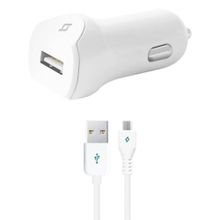 Ttec 2CKS01U SpeedCharger Universal 2.1A Araç Şarj Aleti