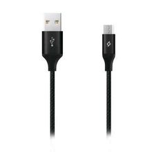 Ttec 2DK22S 3 m AlumiCable XXL Micro USB Şarj Kablosu