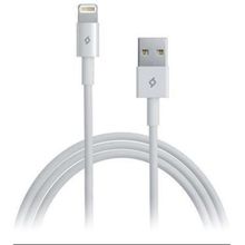 Ttec 2DK7508 Spiral Beyaz Data Kablosu
