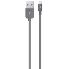 Ttec 2DK7508GR Gri Şarj ve Data Kablosu