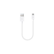 Ttec 2DK7512B Apple Mini Cable 30 cm Beyaz Şarj Kablosu
