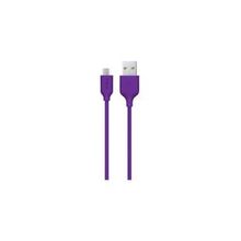 Ttec 2DK7530MR Mor Micro USB Kablo