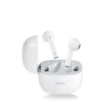 Ttec 2KM141B Beyaz Bluetooth Kulaklık