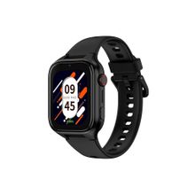Ttec 2KSW02 Kidi Panter Siyahı Akıllı Saat