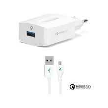 Ttec 2SCQC01M Speedcharger Micro USB Kablo
