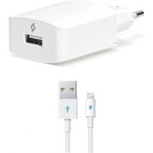 Ttec 2SCS01L SpeedCharger 2.1A Lightning Kablolu Şarj Cihazı