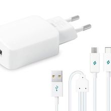 Ttec 2SCS01UT Speedcharger Micro USB Şarj Aleti