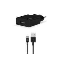 Ttec 2SCS20CS Siyah 2.1A Micro USB Kablo Şarj Aleti