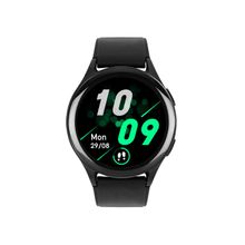 Ttec 2Sw05 Tempus Pro 34 mm Alüminyum Kasa Siyah Akıllı Saat
