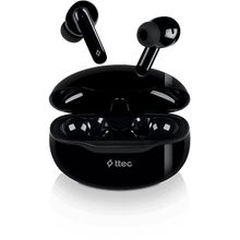 Ttec Airbeat On Siyah Bluetooth Kulaklık