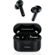Ttec AirBeat Play Siyah Bluetooth Kulaklık
