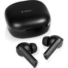 Ttec Airbeat Pro Max Siyah Bluetooth Kulaklık
