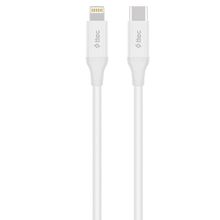 Ttec Alumicable Type-C Lightning 150 cm Hızlı Şarj Kablosu