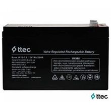 Ttec Base 12V 7Ah Akü