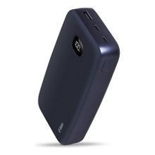Ttec Chargeup 20.000 mAh Lacivert Taşınabilir Hızlı Şarj Aleti Powerbank