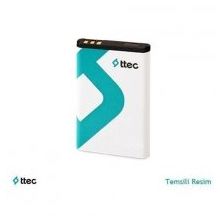 Ttec EB494358VU Samsung S5830 Batarya
