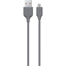 Ttec Gri Micro Usb Kablosu