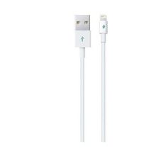 Ttec Lightning Beyaz Data Kablosu