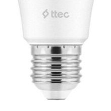 Ttec Lumi Akıllı Çok Renkli LED Ampul