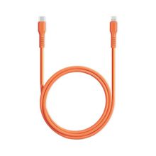 Ttec Neon 2SCG20LN SmartCharger GAN 20W PD Seyahat Hızlı Şarj Aleti + USB-C - Lightning 120 cm Kablo
