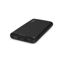 Ttec Powerslimpro 10.000 Mah 3.0 Siyah Powerbank