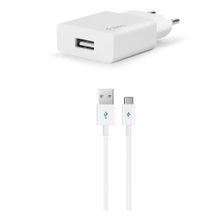 Ttec Smartcharger 2.1A Seyahat Beyaz Şarj Aleti