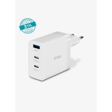 Ttec Smartcharger Trio Gan 65W Pd Seyahat Hızlı Şarj Aleti