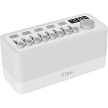 Ttec Somno 3’ü 1 Arada Bluetooth Hoparlör