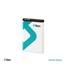 Ttec Turkcell T20 2BT6201 Batarya