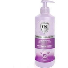 TTO 500 ml Yüz Temizleme Jeli